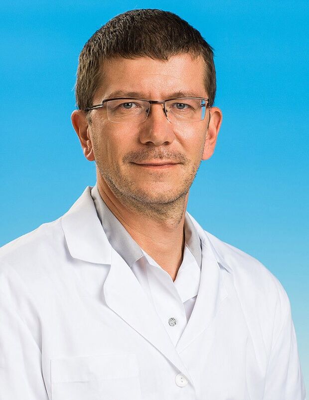 Doktor Doktor Phlebolog Petr Špaček