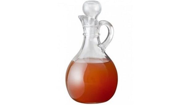 jablečný ocet k léčbě křečových žil